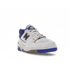 Кроссовки New Balance 550 Lakers