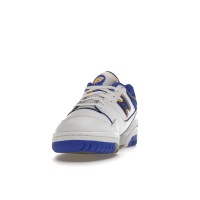 Кроссовки New Balance 550 Lakers