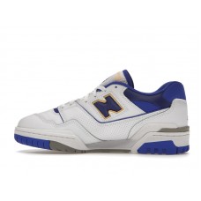 Кроссовки New Balance 550 Lakers