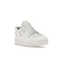 Кроссовки New Balance 550 Triple White