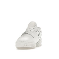 Кроссовки New Balance 550 Triple White