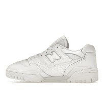 Кроссовки New Balance 550 Triple White
