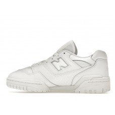 Кроссовки New Balance 550 Triple White