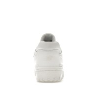 Кроссовки New Balance 550 Triple White