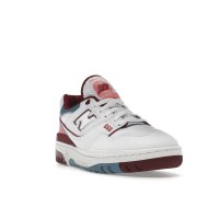 Кроссовки New Balance 550 Zalando Exclusive Desert Pink