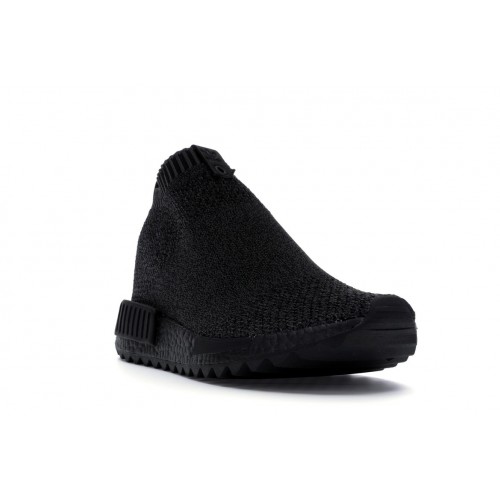 Кроссы adidas NMD CS1 The Good Will Out Ankoku Toshi Jutsu - мужская сетка размеров