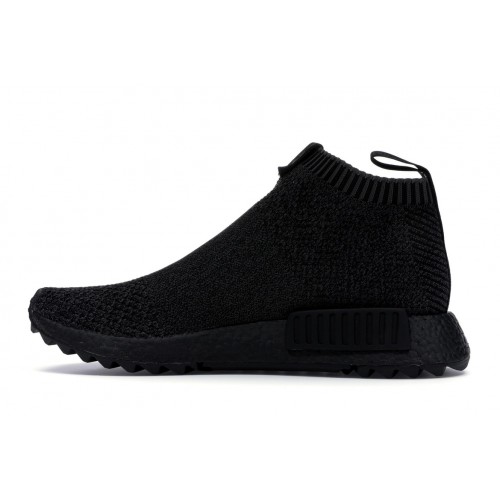 Кроссы adidas NMD CS1 The Good Will Out Ankoku Toshi Jutsu - мужская сетка размеров