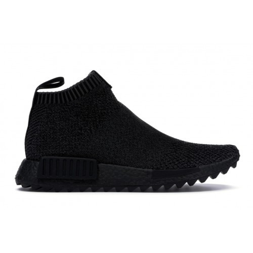 Кроссы adidas NMD CS1 The Good Will Out Ankoku Toshi Jutsu - мужская сетка размеров