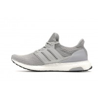 Кроссовки adidas Ultra Boost 4.0 Grey Three