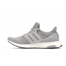 Кроссовки adidas Ultra Boost 4.0 Grey Three