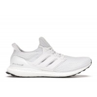 adidas Ultra Boost 4.0 Running White