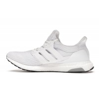 adidas Ultra Boost 4.0 Running White