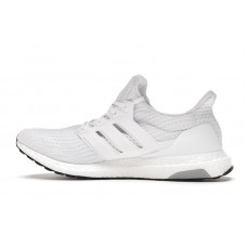 adidas Ultra Boost 4.0 Running White