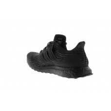 Кроссовки adidas Ultra Boost 4.0 Triple Black