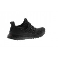 Кроссовки adidas Ultra Boost 4.0 Triple Black