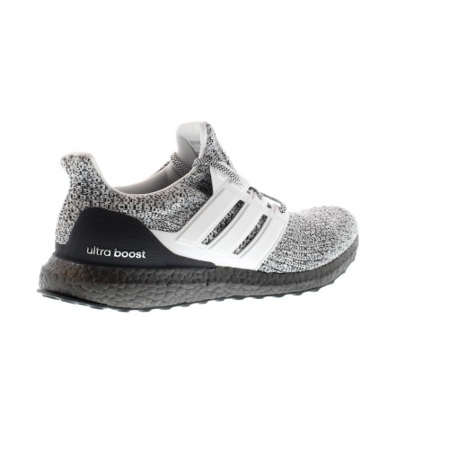 Кроссы adidas Ultra Boost 4.0 Cookies and Cream - мужская сетка размеров