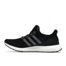 adidas Ultra Boost 5th Anniversary Black