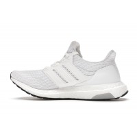 Женские кроссовки adidas Ultra Boost 4.0 Triple White (W)