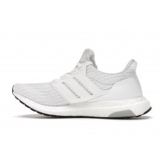 Женские кроссовки adidas Ultra Boost 4.0 Triple White (W)