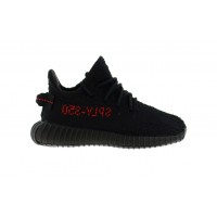 Кроссовки для малыша adidas Yeezy Boost 350 V2 Black Red (Infants)