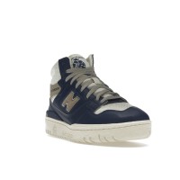 Кроссовки New Balance 650R Aime Leon Dore Navy