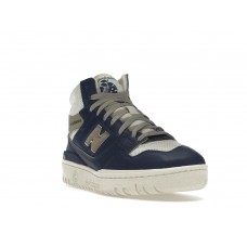 Кроссовки New Balance 650R Aime Leon Dore Navy
