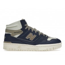 Кроссовки New Balance 650R Aime Leon Dore Navy