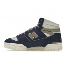 Кроссовки New Balance 650R Aime Leon Dore Navy