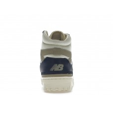 Кроссовки New Balance 650R Aime Leon Dore Navy