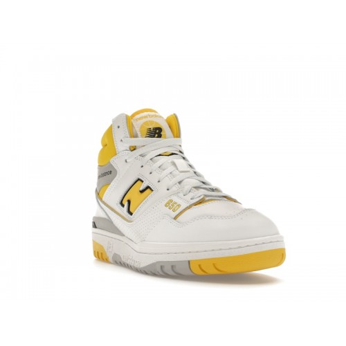 Кроссы New Balance 650R Honeycomb - мужская сетка размеров