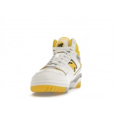 Кроссовки New Balance 650R Honeycomb