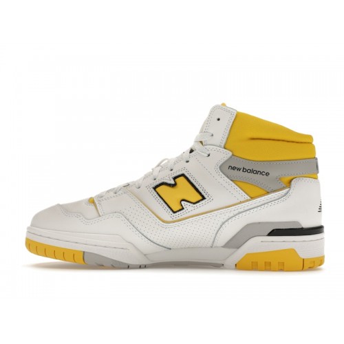 Кроссы New Balance 650R Honeycomb - мужская сетка размеров