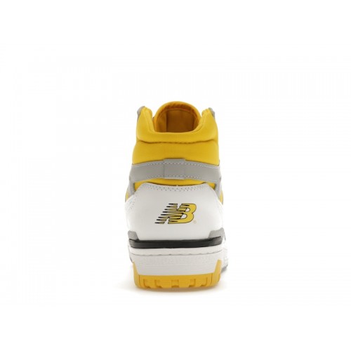 Кроссы New Balance 650R Honeycomb - мужская сетка размеров