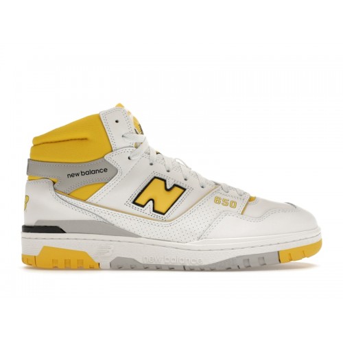 Кроссы New Balance 650R Honeycomb - мужская сетка размеров