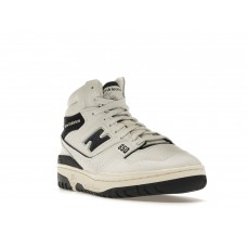 Кроссовки New Balance 650R Aime Leon Dore White Navy