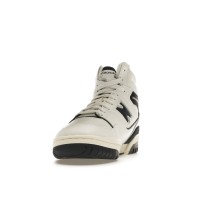 Кроссовки New Balance 650R Aime Leon Dore White Navy
