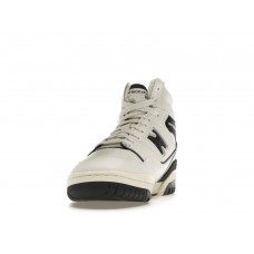 Кроссовки New Balance 650R Aime Leon Dore White Navy