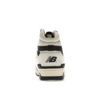 Кроссовки New Balance 650R Aime Leon Dore White Navy