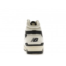 Кроссовки New Balance 650R Aime Leon Dore White Navy