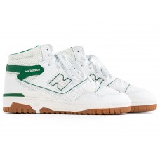 Кроссовки New Balance 650R Aime Leon Dore Classic Pine Green