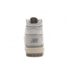 Кроссовки New Balance 650R Light Aluminum