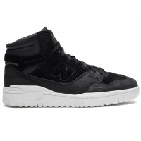 Кроссовки New Balance 650 JUNYA WATANABE MAN Black White