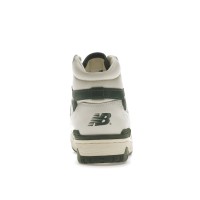 Кроссовки New Balance 650R Aime Leon Dore White Green