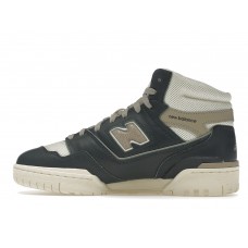 Кроссовки New Balance 650R Aime Leon Dore Green