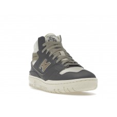 Кроссовки New Balance 650R Aime Leon Dore Grey