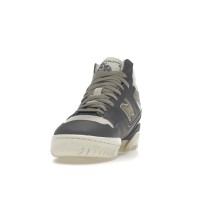 Кроссовки New Balance 650R Aime Leon Dore Grey