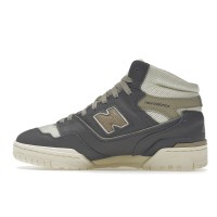 Кроссовки New Balance 650R Aime Leon Dore Grey