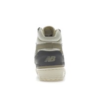 Кроссовки New Balance 650R Aime Leon Dore Grey