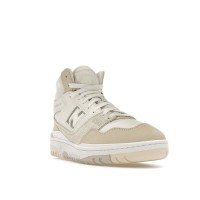 Кроссовки New Balance 650R Angora