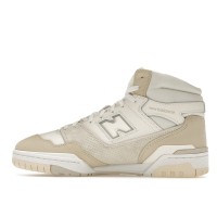 Кроссовки New Balance 650R Angora